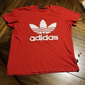 Adidas shirt
